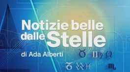 Notizie belle dalle stelle per la settimana del 18 agosto thumbnail
