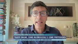 Truffe online, come riconoscerle e come proteggersi thumbnail