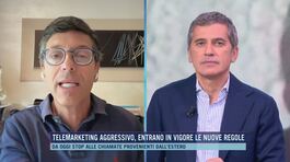 Telemarketing aggressivo, entrano in vigore le nuove regole thumbnail