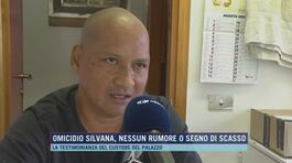 Omicidio Silvana, nessun rumore o segno di scasso thumbnail