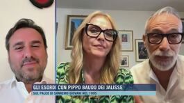 Gli esordi con Pippo Baudo dei Jalisse thumbnail