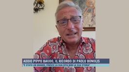Addio Pippo Baudo, il ricordo di Paolo Bonolis thumbnail