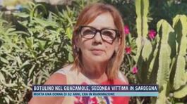 Botulino nel guacamole, seconda vittima in Sardegna thumbnail