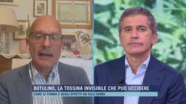 Botulino, la tossina invisibile che può uccidere thumbnail