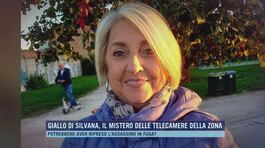 Giallo di Silvana, il mistero delle telecamere della zona thumbnail