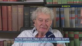Delitto Garlasco, parla l'avvocato di Andrea Sempio thumbnail