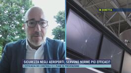 Sicurezza negli aeroporti, servono norme più efficaci? thumbnail