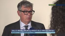 Giallo di Modena, parlano gli avvocati della famiglia di Raffaele thumbnail