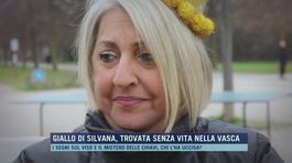 Giallo di Silvana, trovata senza vita nella vasca thumbnail