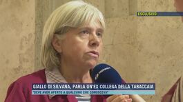 Giallo di Silvana, parla un'ex collega della tabaccaia thumbnail