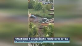 Femminicidio a Montecorvino, fermato l'ex di Tina thumbnail