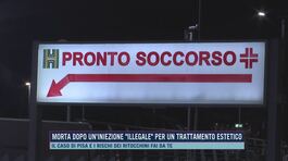 Morta dopo un'iniezione "illegale" per un trattamento estetico thumbnail