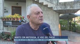 Morto con motosega, le voci del paese thumbnail