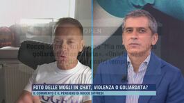 Foto delle mogli in chat, il pensiero di Rocco Siffredi thumbnail