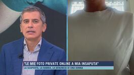 "Le mie foto private online a mia insaputa" thumbnail