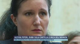 Alessia Pifferi, dubbi sulla cartella clinica dell'infanzia thumbnail