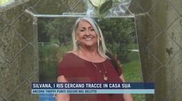 Silvana, i Ris cercato tracce a casa sua thumbnail