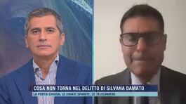 Cosa non torna nel delitto di Silvana Damato thumbnail