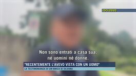Silvana, l'amica: "Recentemente l'avevo vista con un uomo" thumbnail