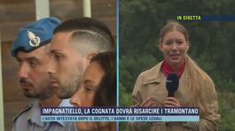 Impagnatiello, la cognata dovrà risarcire i Tramontano thumbnail