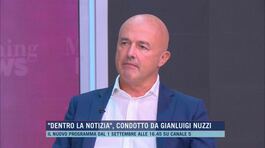 "Dentro la notizia", condotto da Gianluigi Nuzzi thumbnail