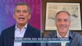 Milano-Cortina 2026, non solo un evento sportivo thumbnail