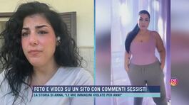 La storia di Anna Madaro: "Le mie immagini violate per anni" thumbnail