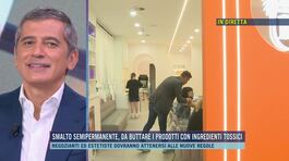 Smalto semipermanente, da buttare i prodotti con ingredienti tossici thumbnail