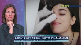 Hostess morta a Vienna, la mamma al telfono thumbnail