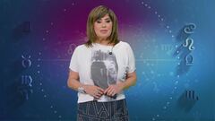 Notizie belle dalle stelle per la settimana dall'1 settembre