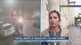 Padova, gruppo di ragazze bullizza una disabile thumbnail