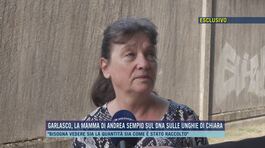 Garlasco, la mamma di Andrea Sempio sul dna sulle unghie di Chiara thumbnail