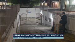 Pierina, nuovo incidente probatorio sull'audio dei box