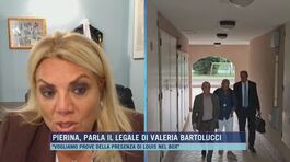 Pierina, parla il legale di Valeria Bartolucci thumbnail