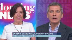 La mente e i suoi mali, il disturbo bipolare