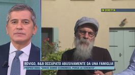Rovigo, b&b occupato abusivamente da una famiglia thumbnail