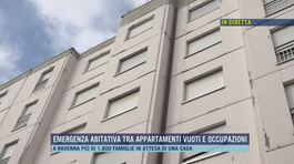 Emergenza abitativa tra appartamenti vuoti e occupazioni thumbnail