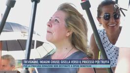 Trevignano, indagini chiuse: Gisella verso il processo per truffa thumbnail