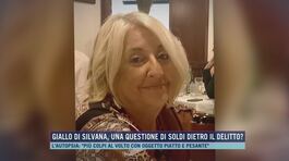 Giallo di Silvana, una questione di soldi dietro il delitto? thumbnail
