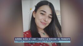 Aurora Maniscalco, dubbi su come è morta e la versione del fidanzato thumbnail