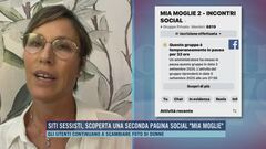 Siti sessisti, scoperta una seconda pagina social "Mia moglie"