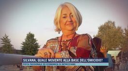 Silvana, quale movente alla base dell'omicidio thumbnail