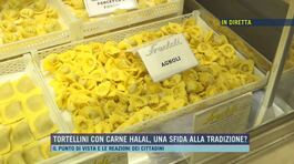 Tortellini con carne halal, una sfida alla tradizione? thumbnail