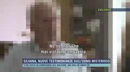 Silvana, nuove testimonianze sull'uomo misterioso thumbnail