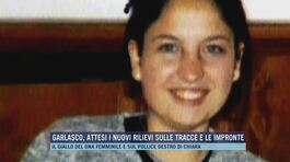 Garlasco, attesi i nuovi rilievi sulle tracce e le impronte thumbnail