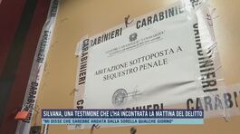 Giallo di Silvana, trovata morta nella vasca da bagno thumbnail
