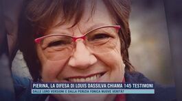 Pierina, la difesa di Louis Dassilva chiama 145 testimoni thumbnail