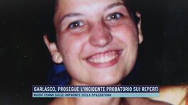 Garlasco, prosegue l'incidente probatorio sui reperti. thumbnail