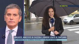 Garlasco, arrestato in Svizzera il romeno legato al santuario thumbnail