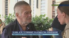 Silvana, altre testimonianze sulla sua ultima frequentazione thumbnail